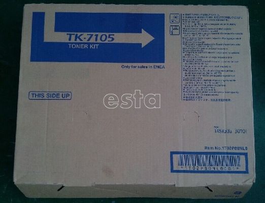 Kyocera Taskalfa Toner Cartridge TK7105 Compatible For TASKalfa 3010i