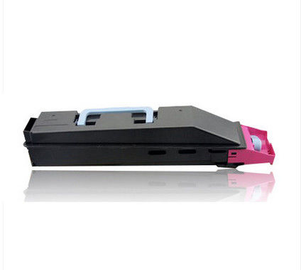 Kyocera TK - 865 Magenta Printer Toner Kit For Taskalfa 250ci / 300ci