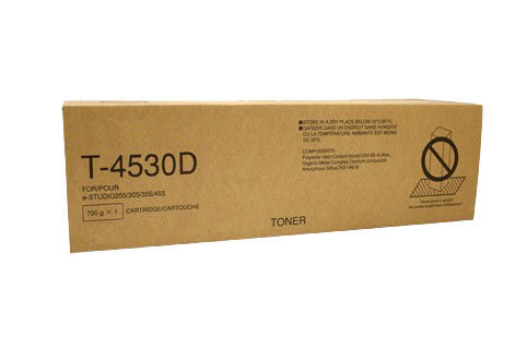 Compatible Toshiba E-Studio Toner T-4530E EU Version OEM Capacity