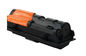 TK17 Black Laser Toner Cartridge For  Kyocera Mita CS-1500 / 1815 / 1820