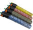 Compatible Ricoh Color Toners For Ricoh MPC2051 MPC2551 2051 2251