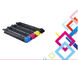 Kyocera TK - 865 Magenta Printer Toner Kit For Taskalfa 250ci / 300ci