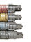 Ricoh Toner Mpc Cartridge 4500 Magenta Compatible Toner EDP884936