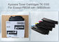 Compatible Kyocera Toner Cartridges 4 Color Pack For Kyocera ECOSYS M6535cidn