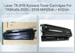 TK6115 Printer Oem Laser Toner Cartridge Black Color For ECOSYS M4132idn