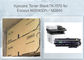 Black TK-1170 Kyocera Toner Cartridge 7200 Pages A4