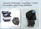Kyocera Toner Cartridge Tk-3102 1T02MS0NL0 Laser Black 12500 Sides