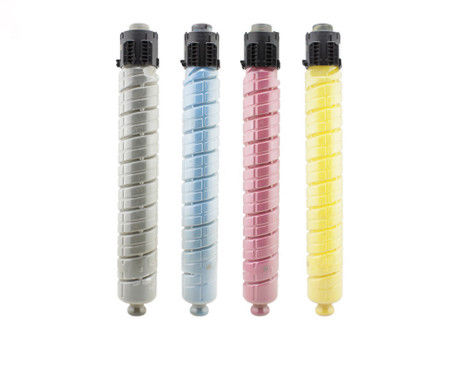 Uyumlu mp c2011 Ricoh MP C2011 C2003 MPC2503 Için Siyah Toner Kartuşu