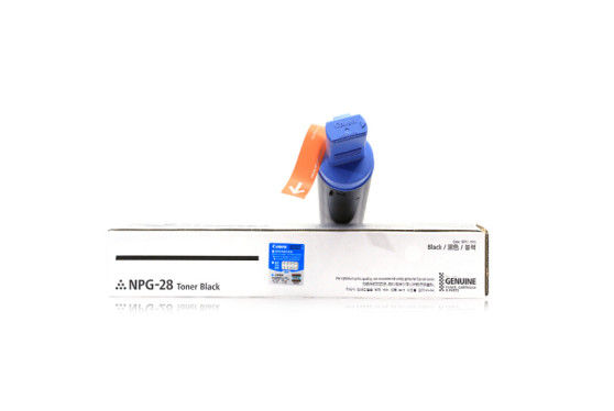 Siyah Görüntü Runner iR 311K / 312K Uyumlu Canon Fotokopi Toner NPG28