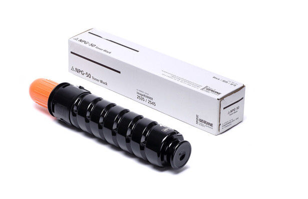 IR2535 Canon Fotokopi Toner NPG50 Uyumlu IR2545I Ofis Makineleri