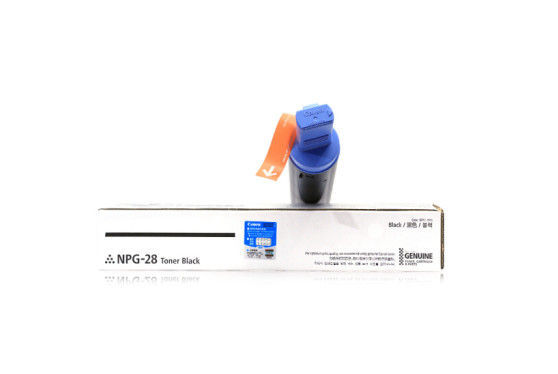 Siyah Görüntü Runner iR 311K / 312K Uyumlu Canon Fotokopi Toner NPG28