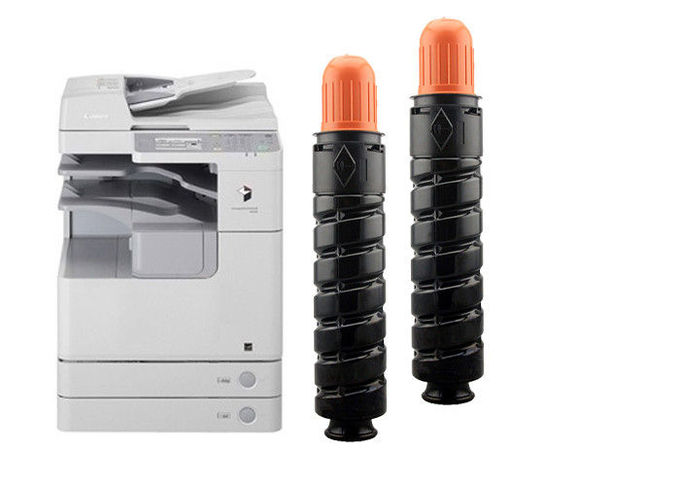 C-EXV33 Canon Fotokopi Toneri 2785B002AA Siyah Doğru Lazer Baskı 14600 Sayfa
