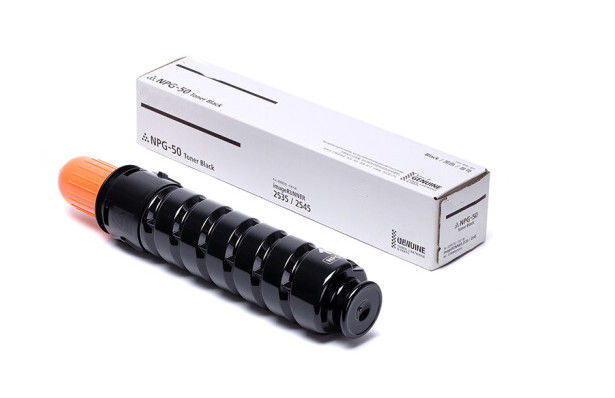 IR2535 Canon Fotokopi Toner NPG50 Uyumlu IR2545I Ofis Makineleri