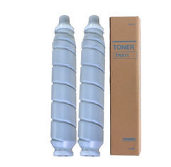 Konica TN511 Siyah 024M Fotokopi Toner Kartuşu İçin Bizhub 360/420, OEM Kapasitesi