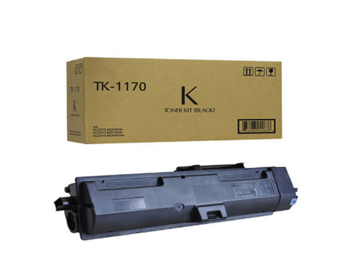 TK1170 Kyocera Toner Kartuşları Kyocera M2040dn Premium Uyumlu Lazer için
