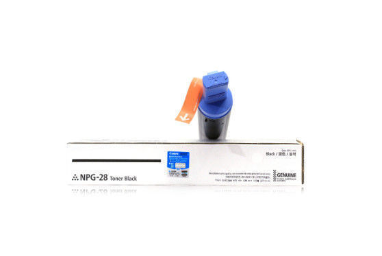 Siyah Görüntü Runner iR 311K / 312K Uyumlu Canon Fotokopi Toner NPG28