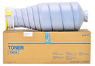 Plastik Konica Minolta Toner Kartuşu TN015 Bizhub Pro 951 A3VV131 Için Uyumlu