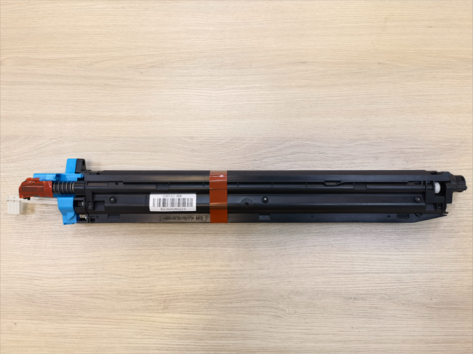 Konica Minolta Bizhub C224e DR-512 DR-512 Fotoiletken Ünite Bizhub 454/554 Fotokopi Makinesi İçin 0