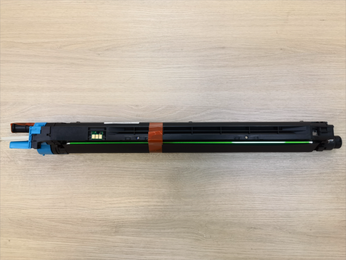 Konica Minolta Bizhub C224e DR-512 DR-512 Fotoiletken Ünite Bizhub 454/554 Fotokopi Makinesi İçin 1