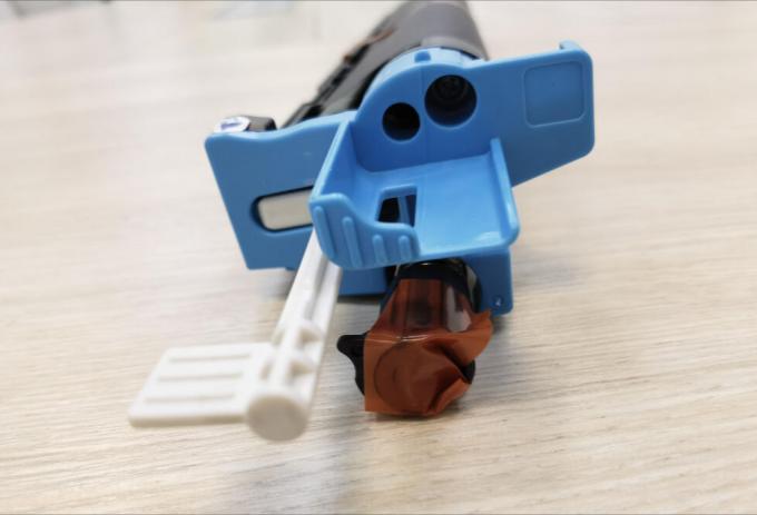 Konica Minolta Bizhub C224e DR-512 DR-512 Fotoiletken Ünite Bizhub 454/554 Fotokopi Makinesi İçin 3