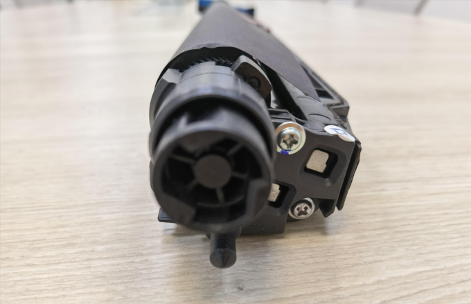 Konica Minolta Bizhub C224e DR-512 DR-512 Fotoiletken Ünite Bizhub 454/554 Fotokopi Makinesi İçin 4