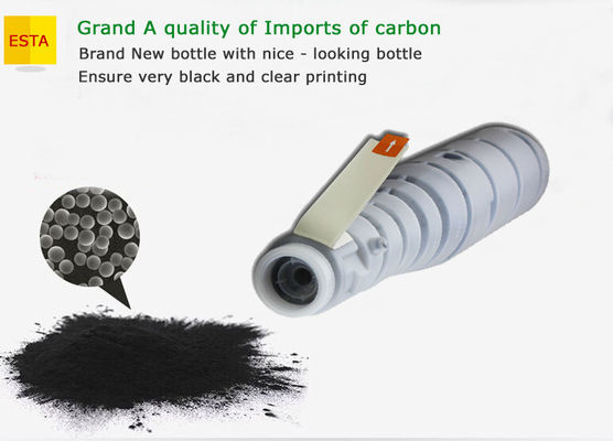 Yazıcı ve Fotokopi Makinesi TN 217 Konica Minolta Toner Kartuşu Siyah 17,5K