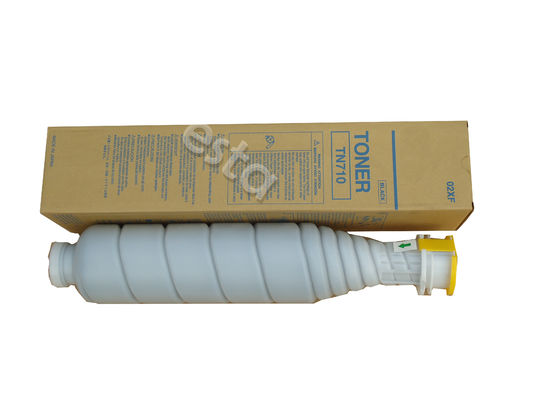 Konica Minolta TN-710 Siyah Toner Patron Yüksek Verimlilik 55000