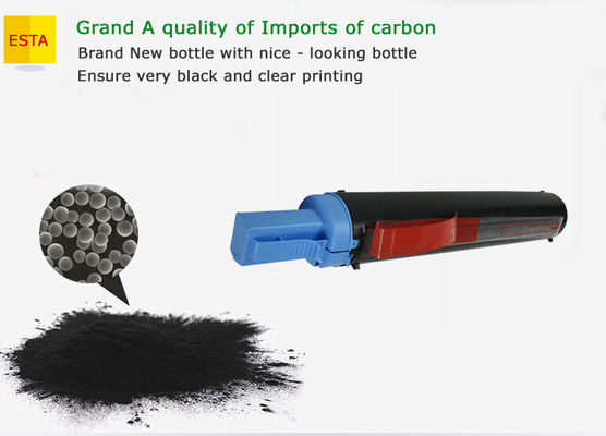 Canon Siyah Toner GPR8 OEM Toner Kartuşu Image Runner 2010F İçin