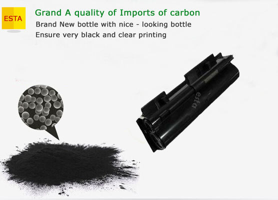 Kyocera Mita FA1000 Uyumlu Kyocera TK17 Siyah Toner Kartüsü