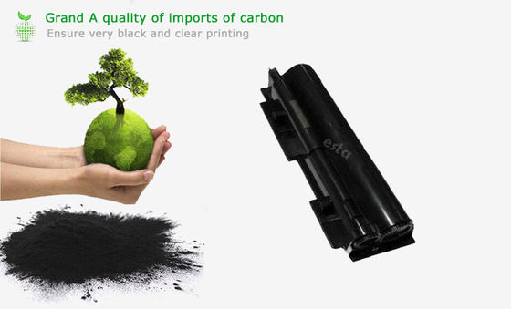 Oem Kyocera Mita Tk100 KM-1500 için tüketilebilir toner kartuşu