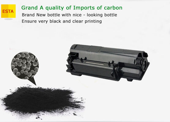 TK340 Siyah 12000P Kyocera Taskalfa Toner Toner Kartuşu Kyocera