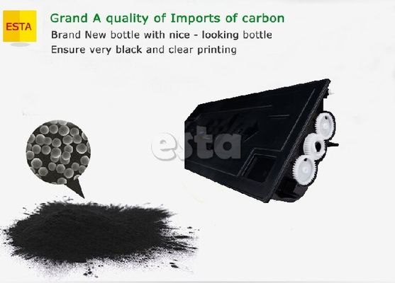 TK-410 Kyocera Taskalfa Toner KM-1620 / 2020 / 1635 / 1650 / 2035 / 2050 için