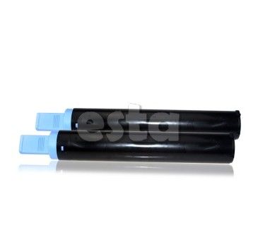 C - EXV5 Canon Cartouche Toner Noir 8300 sayfaları Fotokopi Makinesi IR 1600