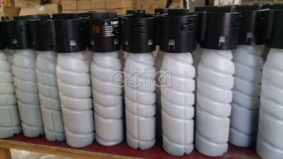 konica Minolta Bizhub 195 215 235 Kopyalama Toner Kartüsü TN118 TN119