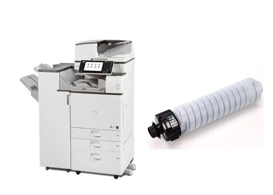 Ricoh MP6054 Siyah Uyumlu Toner Kartuşu Ricoh Aficio MP4054, 5054, 6054 Yazıcılar İçin