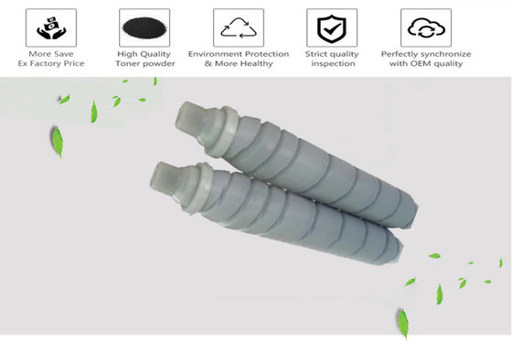 Konica Minolta TN - 511 toner kartuşu, uyumlu toner BH - 420 / 500 Kopya