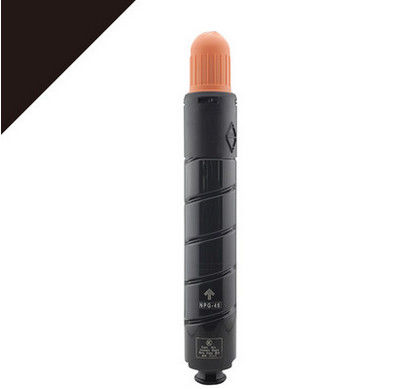 CMYK OEM Renkli Toner Patronlar Canon GPR - 30 Tam Set ADV C5045 / C5051