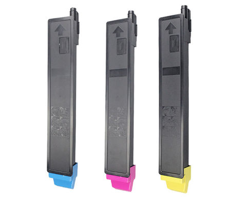 Orijinal Magenta Kyocera toner kartuşları TK 895M FS C8020 F C8025 FS C8520 FS C8525 TK895