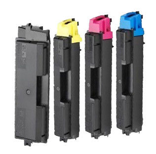Kyocera TK - 590 FS - C5250 Renkli Lazer Toner Kartuşu Çip ile Dolumu