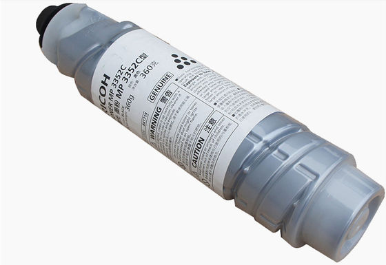 MP3352 / 3353 Fotokopi Toner Kartuşu Ricoh Aficio MP 3352 Mono MFP Fotokopi Yazıcı Tarayıcı Faks İçin