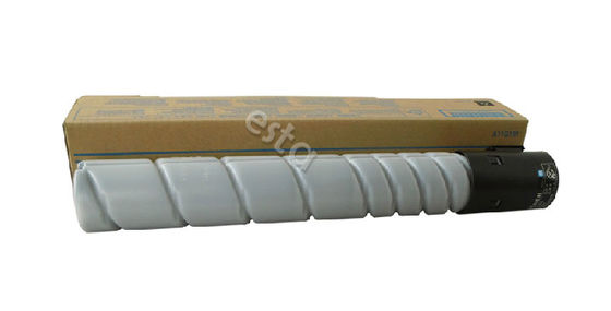 Minolta Bizhub Toner TN 216 Bk Katun Performansı Bizhub C - 220 280 İçin