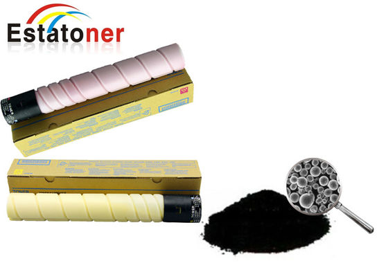 Konica Minolta TN324 Tam Orijinal Toner 4 CMYK Bizhub C368 C308 Set
