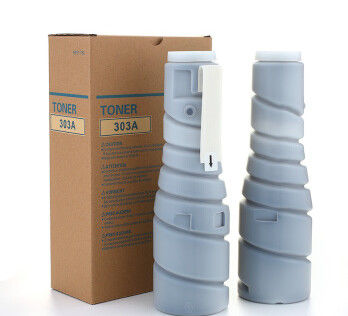 Konica 8937-749 MT303B Fotokopi Makinesi Toner BK POR Konica Minolta DI3010 DI3010F