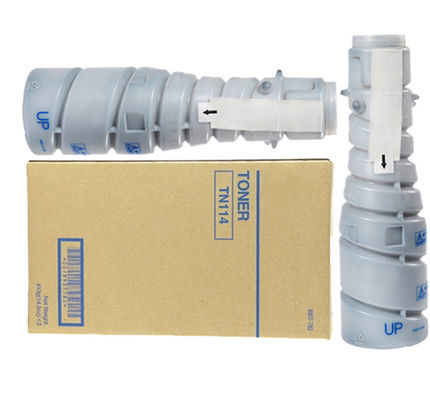 Konica Minolta Bizhub 162 / 180 Yazıcı Toner Kartüsleri Tn114 - 2 / Kutu