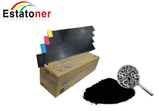 C M Y K Orijinal Tn 711 Tonery Konica Minolta C654e Japonya Mitsubish Toner Powder