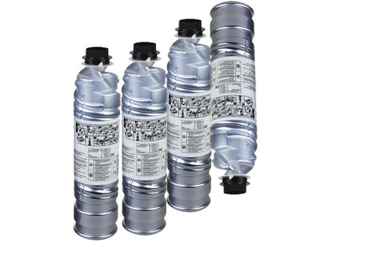 Ricoh Toner 3205D Kopyacı Boş Toner Patronları Siyah 885452 Aficio 1045 için