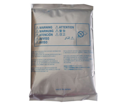 Konica Minolta 024G DV511 Developer / Başlangıç Siyahı Bizhub 360 420 500 için