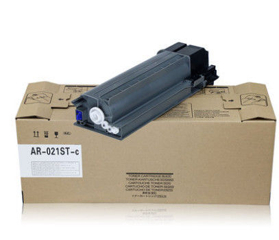 Sharp AR - 020 ST Siyah Fotokopi Toner Kartuşu AR5516, AR 5520 ile Uyumlu