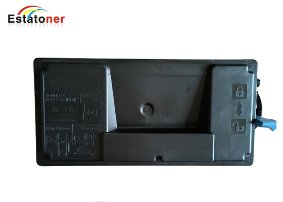 Kyocera TK-3060 Siyah Jenerik Toner Kyocera Ecosys M3145idn / M3645idn Modellerinde Kullanılır