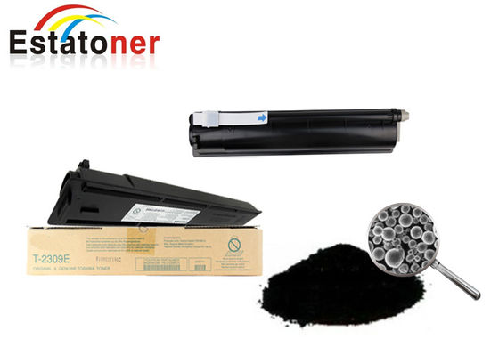 E-Studio Serisi Fotokopi Makineleri için Toshiba T-2309E Fotokopi Makinesi Toner